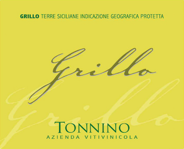 Tonnino Grillo 2014 750ml